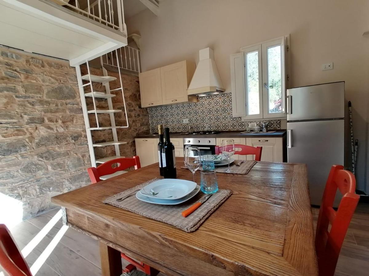 Fattoria Ceragioli Villa Camaiore Eksteriør billede