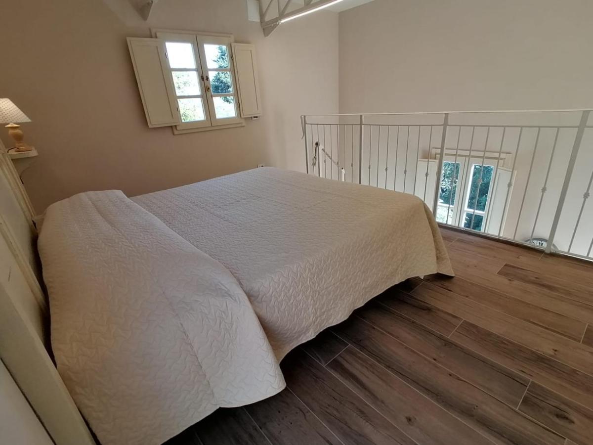Fattoria Ceragioli Villa Camaiore Eksteriør billede