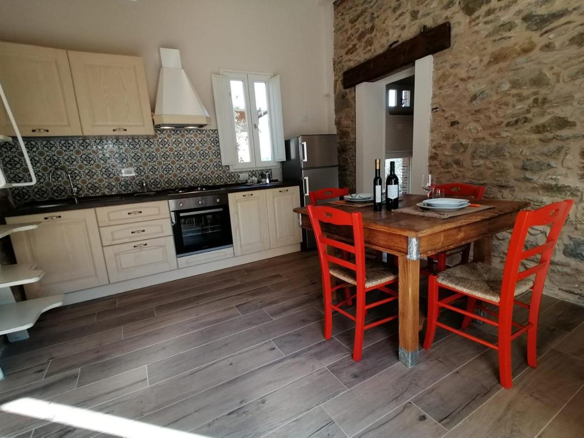 Fattoria Ceragioli Villa Camaiore Eksteriør billede