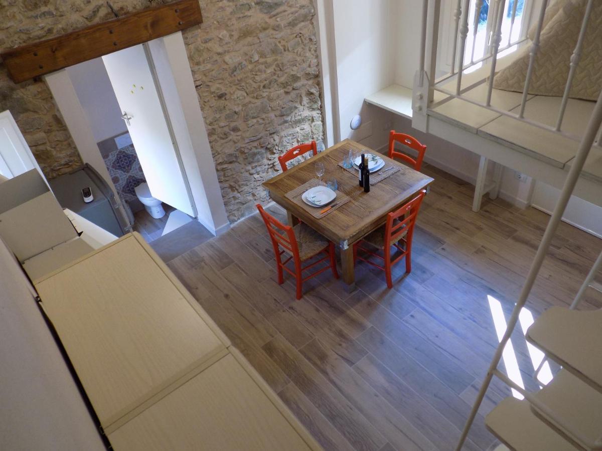Fattoria Ceragioli Villa Camaiore Eksteriør billede