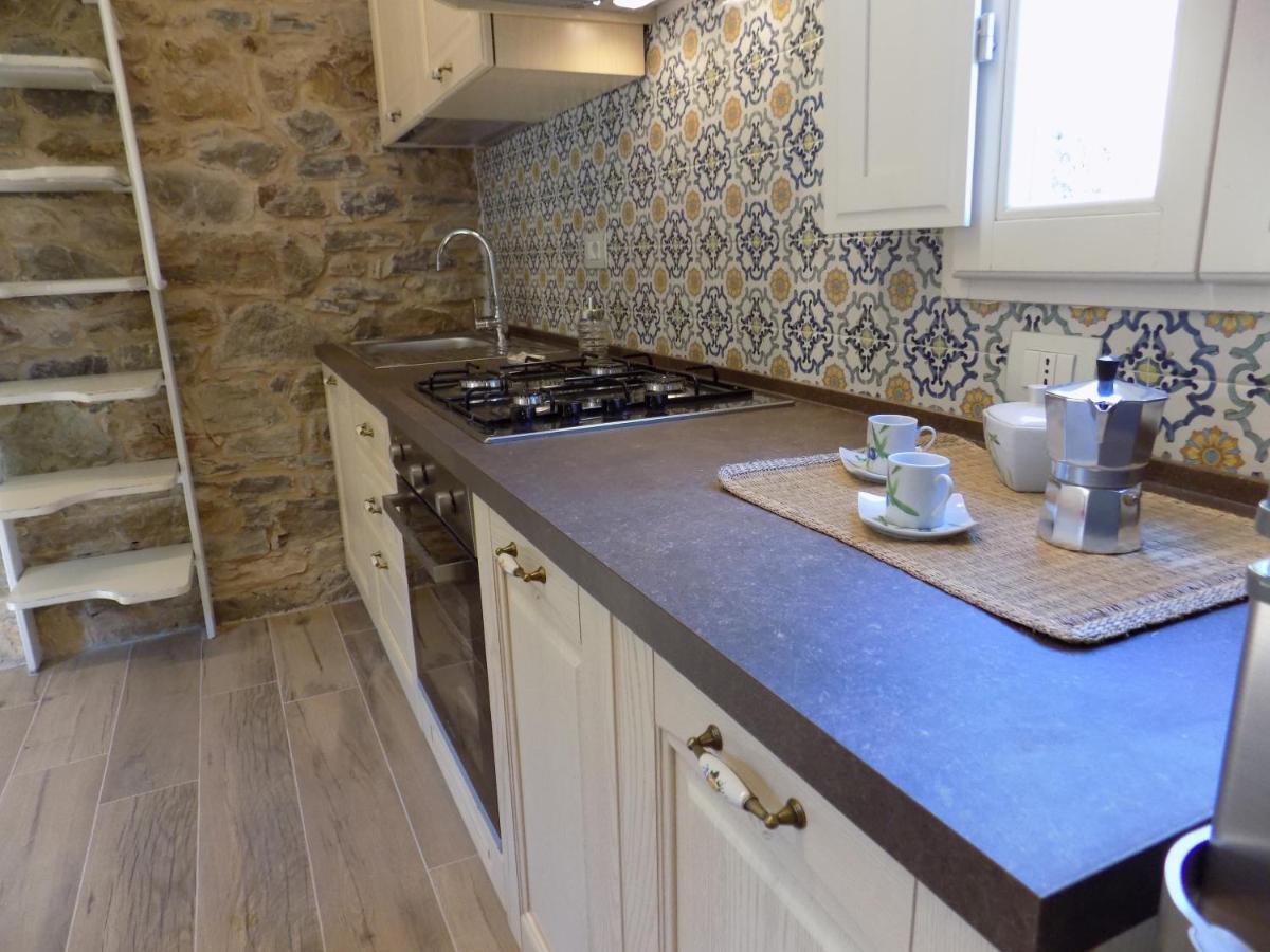 Fattoria Ceragioli Villa Camaiore Eksteriør billede
