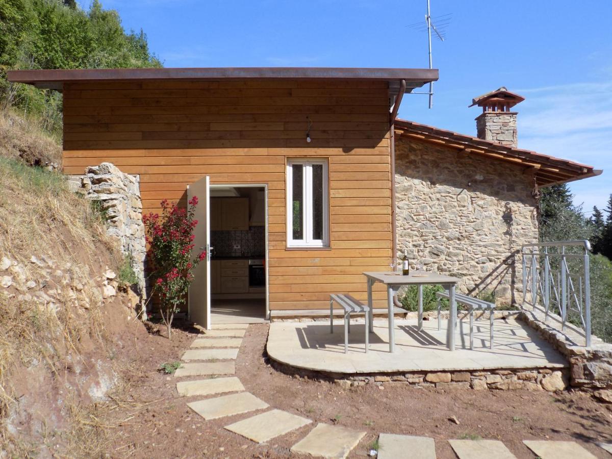 Fattoria Ceragioli Villa Camaiore Eksteriør billede