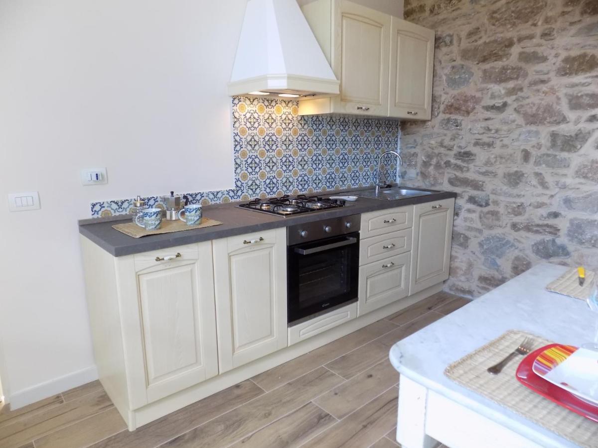 Fattoria Ceragioli Villa Camaiore Eksteriør billede