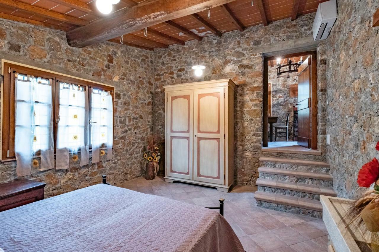 Fattoria Ceragioli Villa Camaiore Eksteriør billede