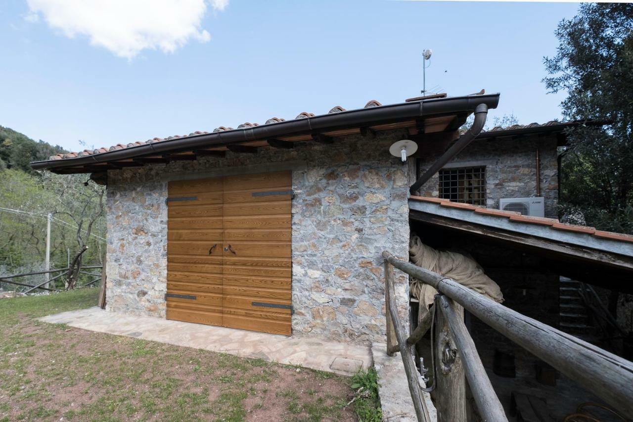 Fattoria Ceragioli Villa Camaiore Eksteriør billede