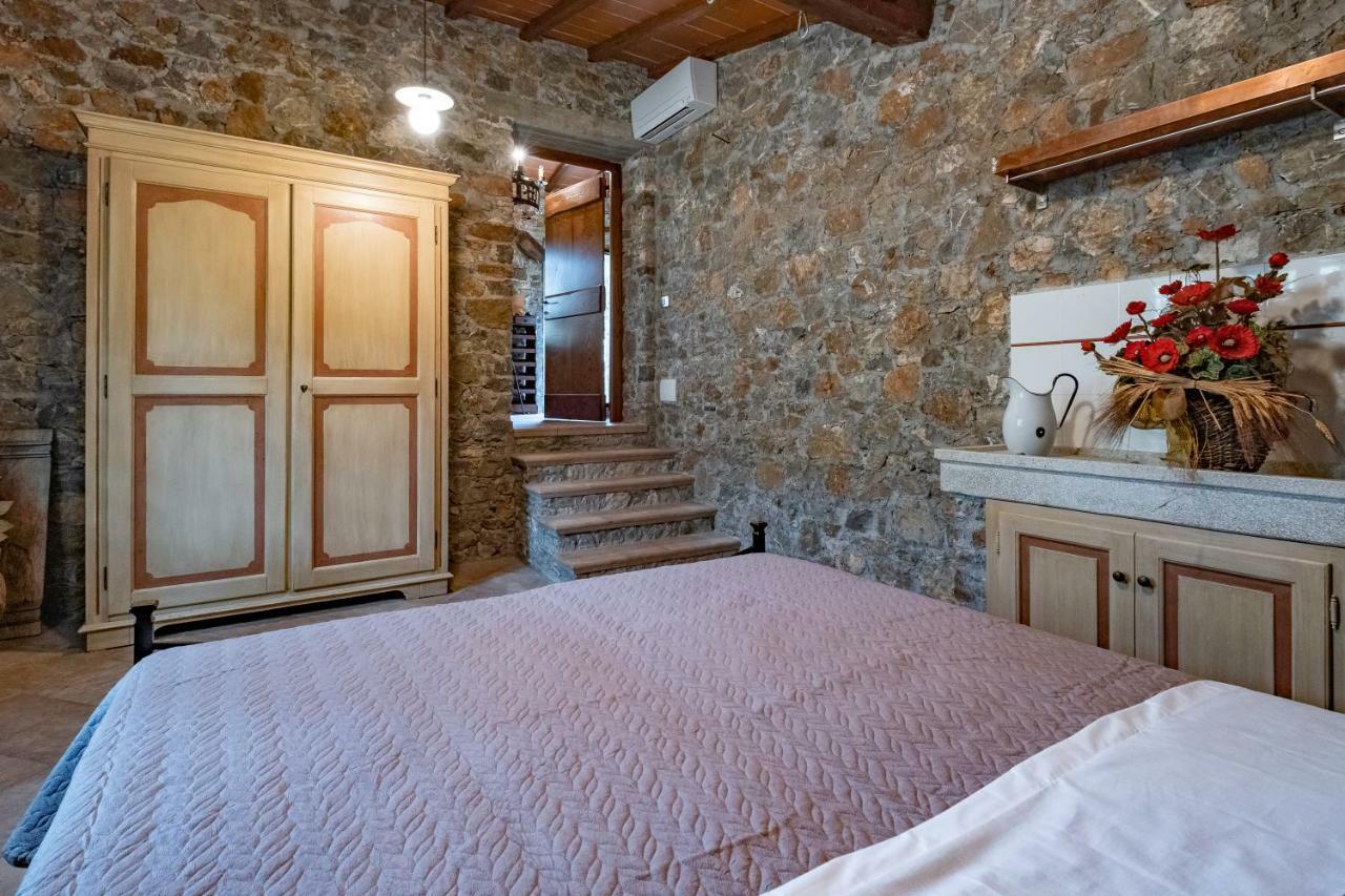 Fattoria Ceragioli Villa Camaiore Eksteriør billede