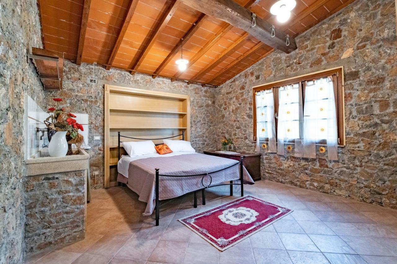 Fattoria Ceragioli Villa Camaiore Eksteriør billede
