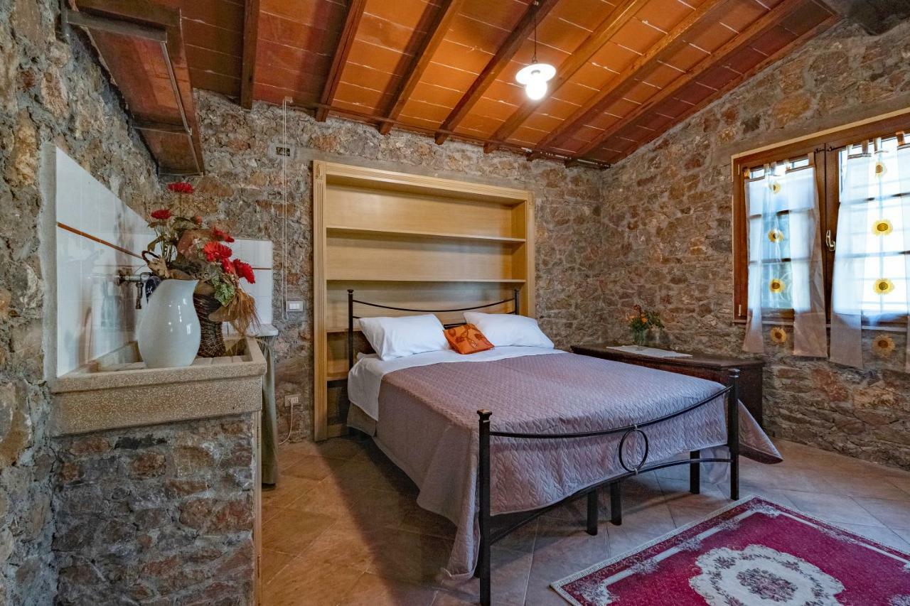 Fattoria Ceragioli Villa Camaiore Eksteriør billede