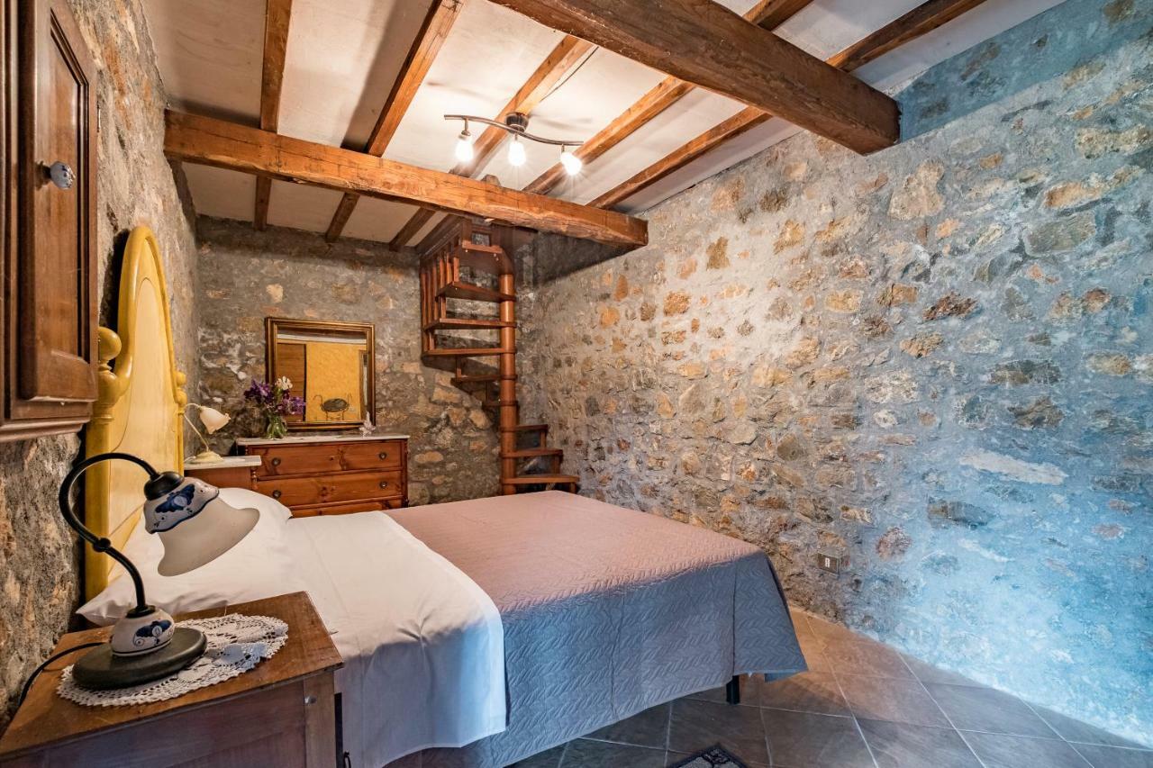 Fattoria Ceragioli Villa Camaiore Eksteriør billede