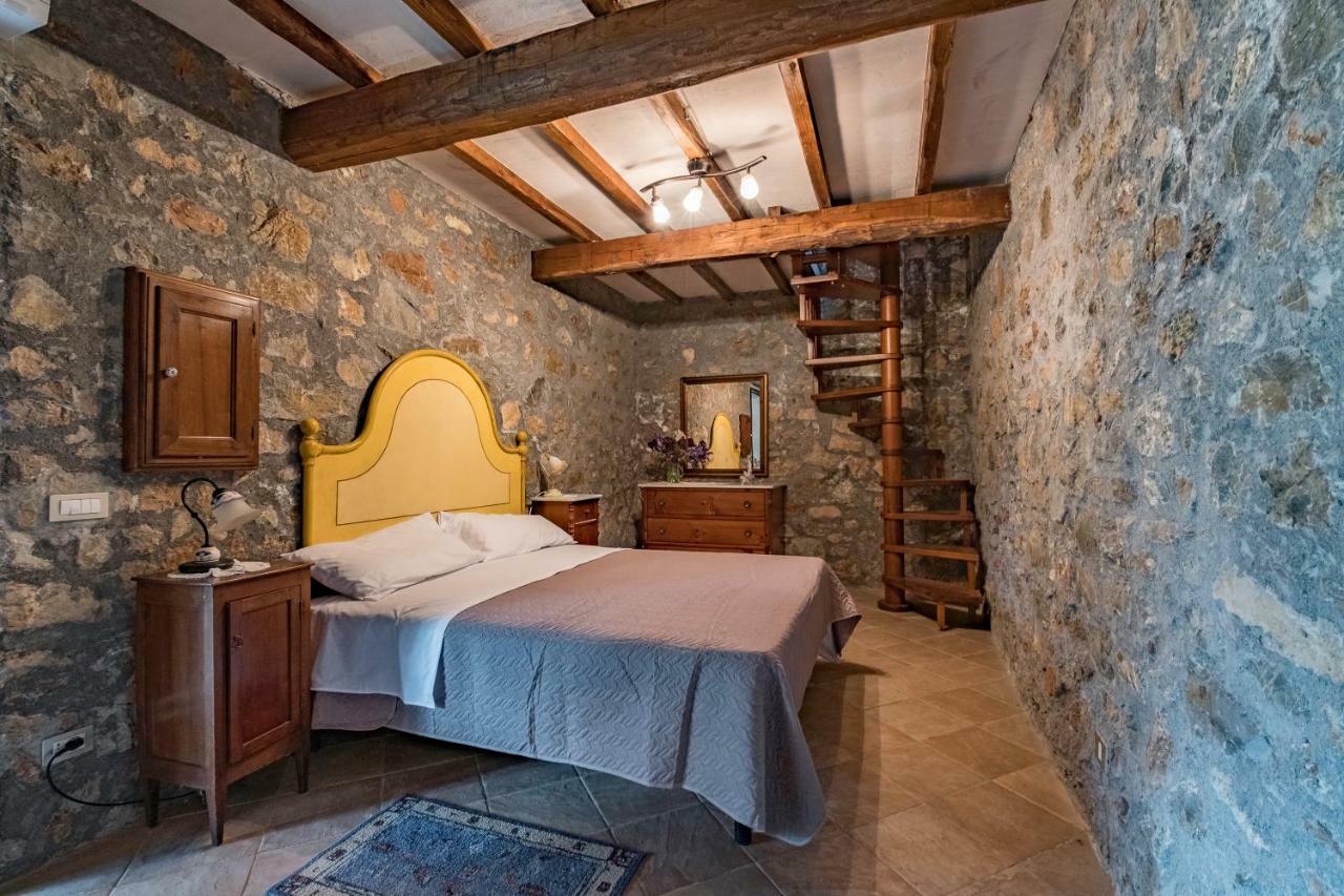 Fattoria Ceragioli Villa Camaiore Eksteriør billede