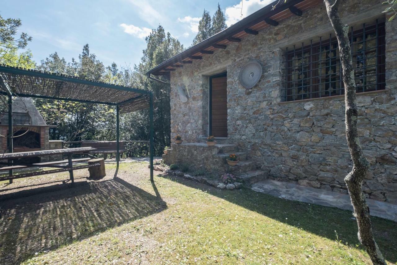 Fattoria Ceragioli Villa Camaiore Eksteriør billede