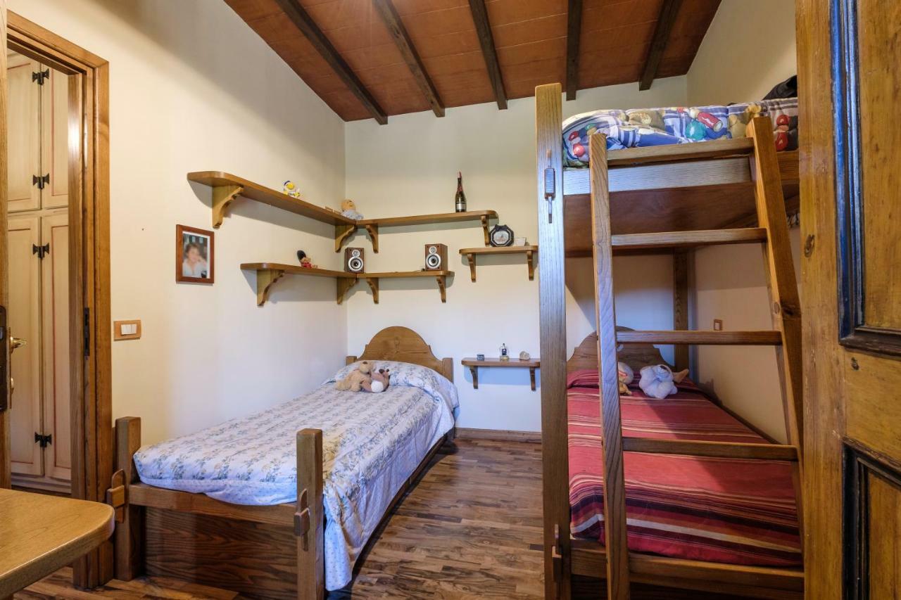 Fattoria Ceragioli Villa Camaiore Eksteriør billede